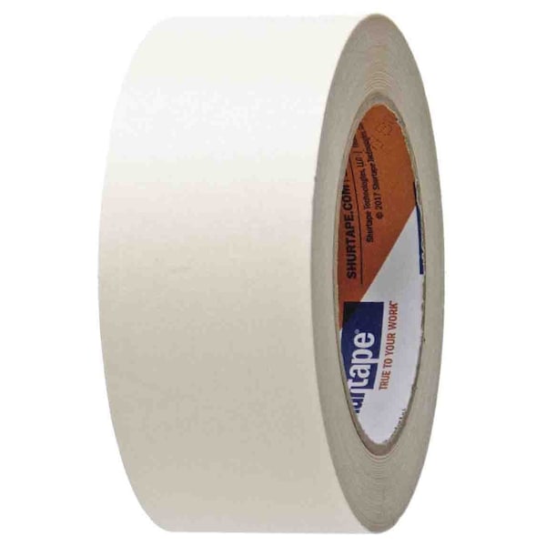 General Purpose Masking Tape, 2 in X 60 Yards, 24PK